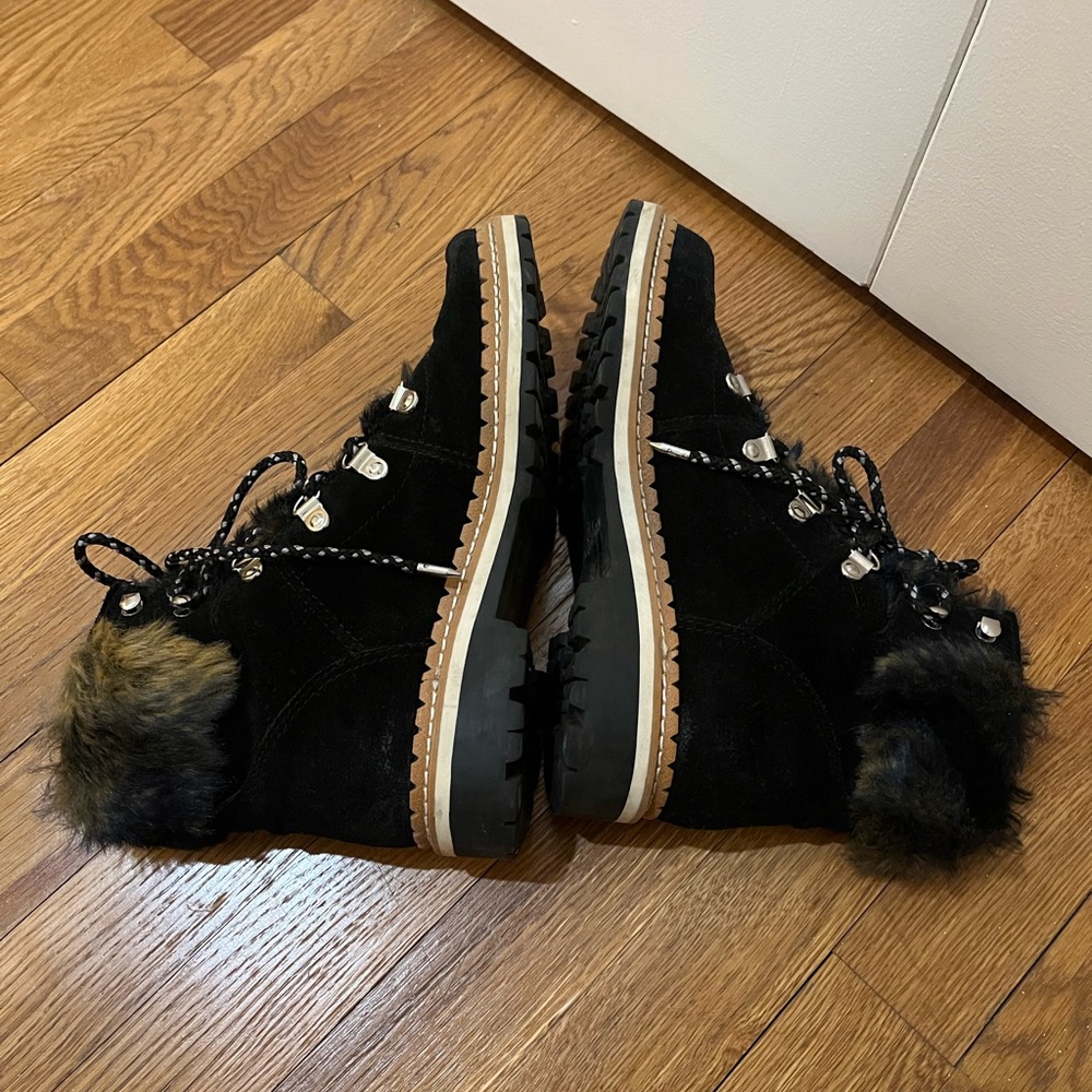 Sam Edelman Bronte Winter Boot - Picture 3 of 8